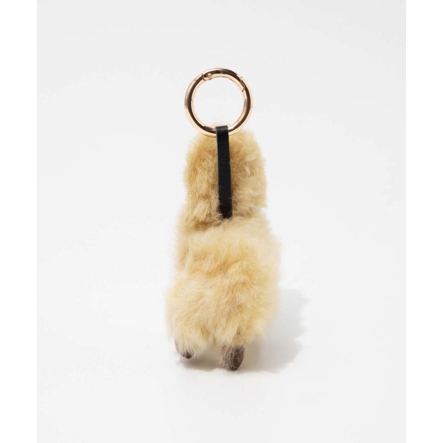 【正規品】 コージー COSY Minimini Alpaca ミニミニアルパカ KH-LM-M-M-A バッグチャーム キーホルダー 爆買 | COSY | 03