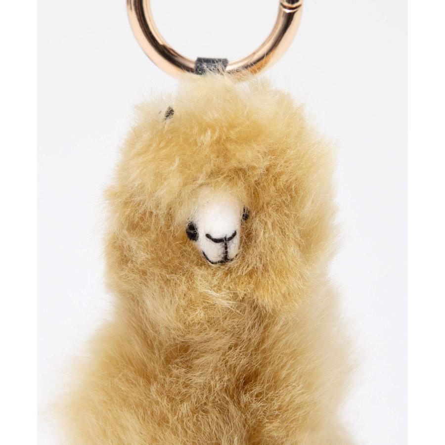 【正規品】 コージー COSY Minimini Alpaca ミニミニアルパカ KH-LM-M-M-A バッグチャーム キーホルダー 爆買 | COSY | 04