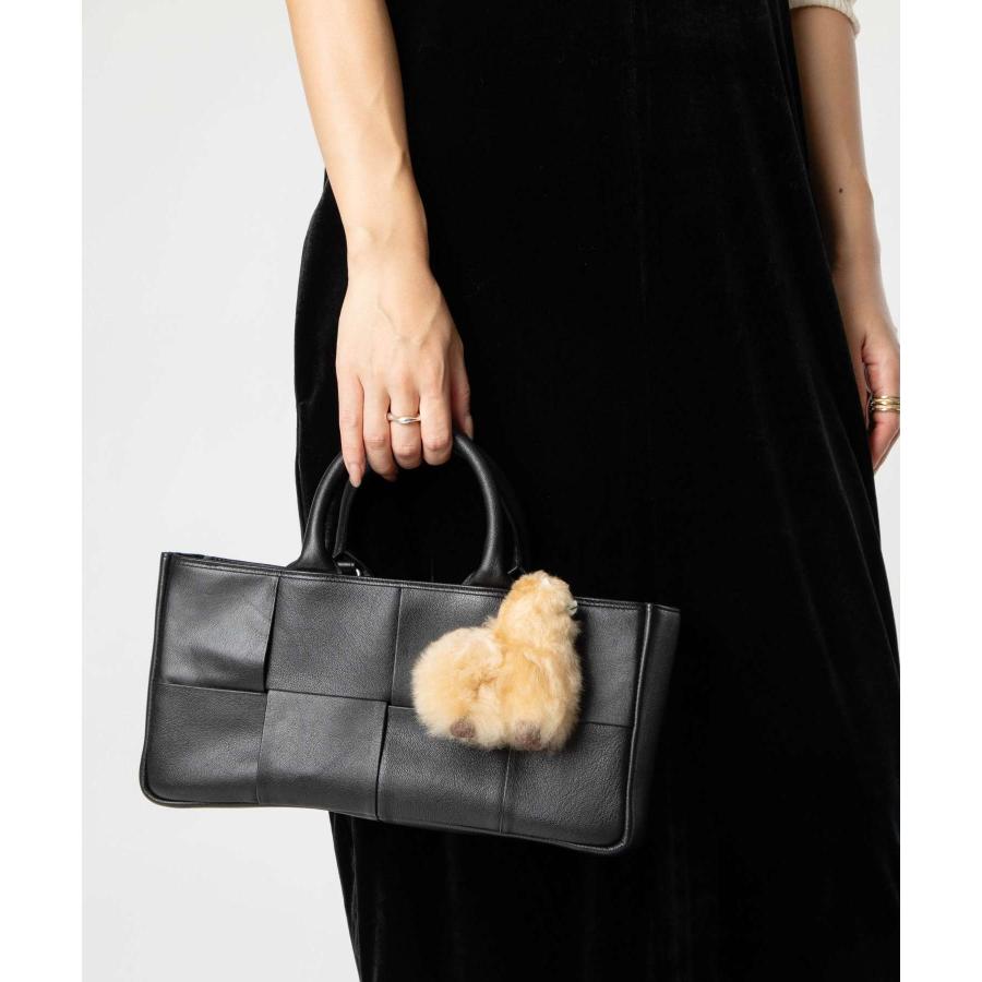 【正規品】 コージー COSY Minimini Alpaca ミニミニアルパカ KH-LM-M-M-A バッグチャーム キーホルダー 爆買 | COSY | 06