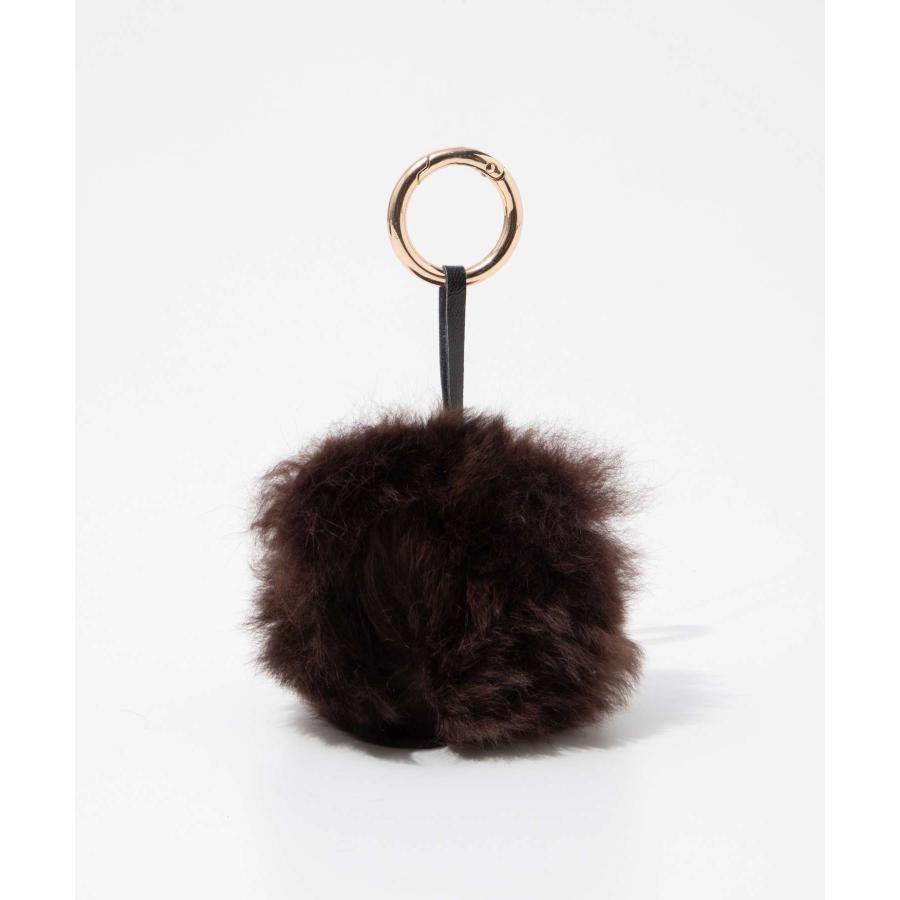 COSY 【正規品】 コージー COSY Small Bear Head Key ring スモール