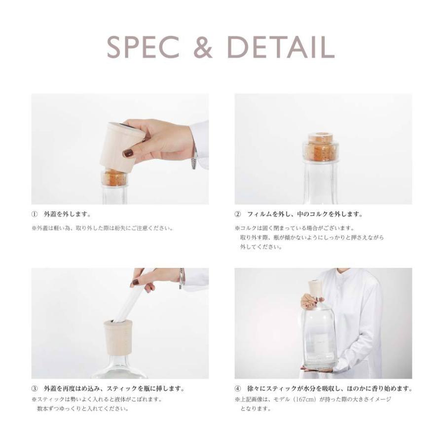 クルティ CULTI スタイルクラシック ディフューザー 4300mL エーアクア アラマーラ マーレミネラーレ メディテラネア テシュート テ リンファ マウンテ  爆買 | CULTI | 11