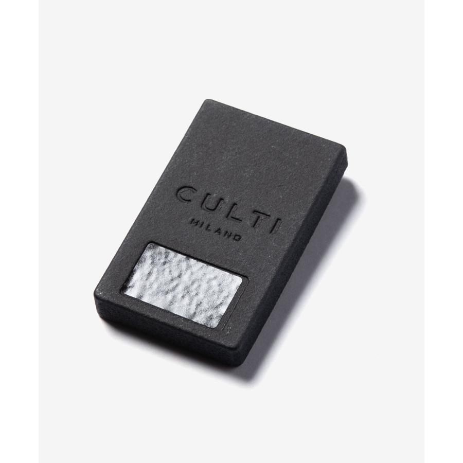クルティ CULTI CAR DIFFUSER LEATHER TAUPE カーディフューザー レザー トープ ディフューザー 車 テ テシュート アラマーラ  返品交換対象外 爆買 | CULTI | 11