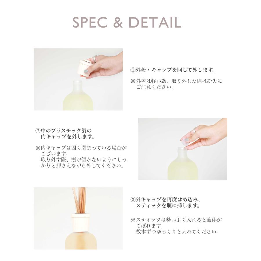 CULTI クルティ CULTI STILE CLASSIC DIFFUSORE 2500mL スタイル