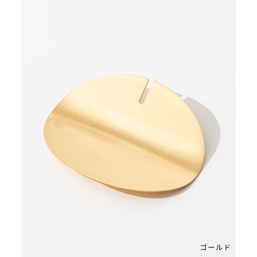 クチポール Cutipol knife rest 食器 カトラリーレスト ナイフレスト フォーク スプーン 単品 ステンレス ギフト 贈り物 シルバー ゴールド 爆買 | Cutipol | 02