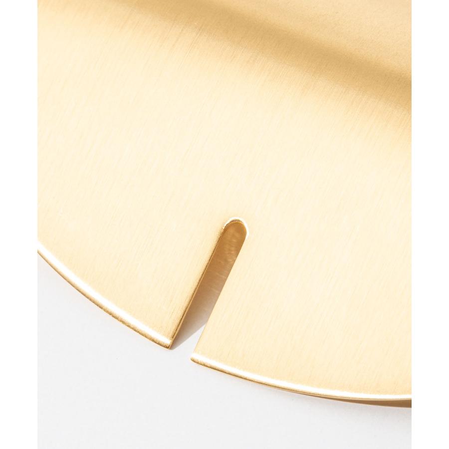 クチポール Cutipol knife rest 食器 カトラリーレスト ナイフレスト フォーク スプーン 単品 ステンレス ギフト 贈り物 シルバー ゴールド 爆買 | Cutipol | 06