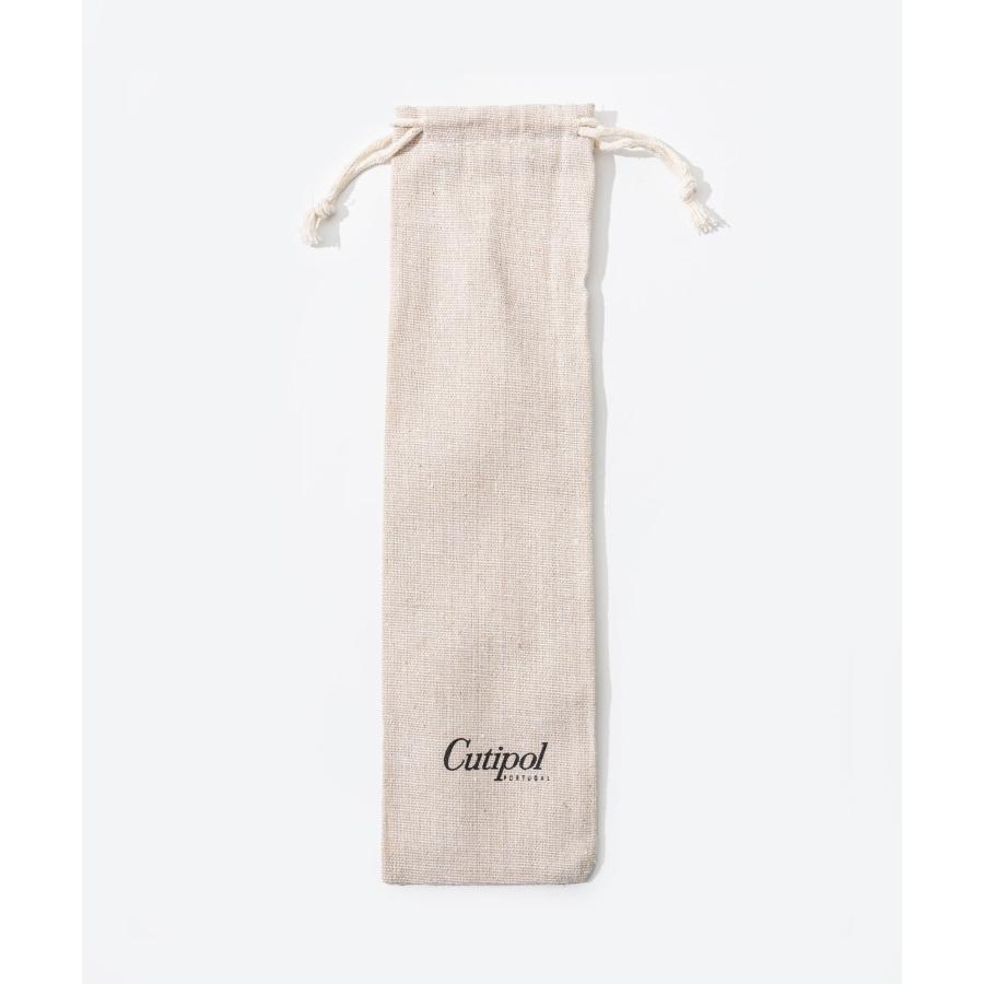クチポール Cutipol CB ギフト 雑貨 リネン袋(麻) 袋単品 プレゼント 北欧 キュテポール 贈り物 ロゴ入り ブランド 結婚祝い カトラリーセット クリスマ 爆買 | Cutipol | 01