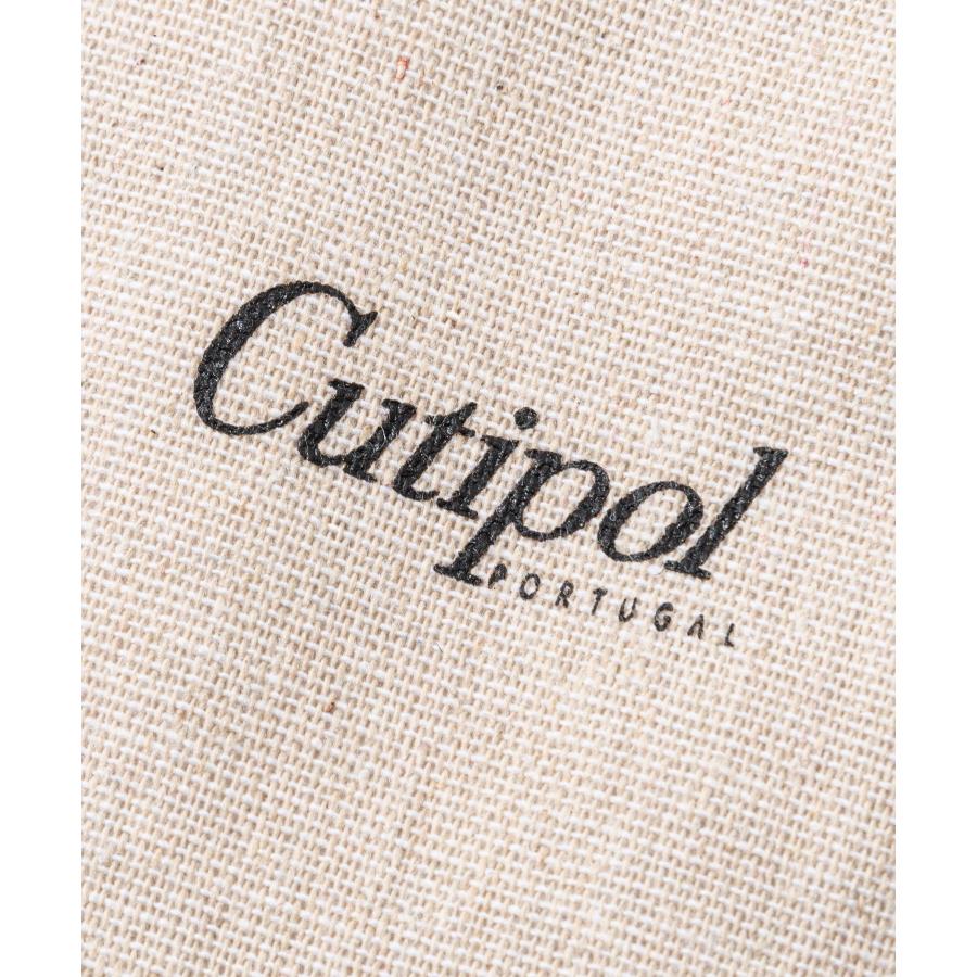 クチポール Cutipol CB ギフト 雑貨 リネン袋(麻) 袋単品 プレゼント 北欧 キュテポール 贈り物 ロゴ入り ブランド 結婚祝い カトラリーセット クリスマ 爆買 | Cutipol | 03