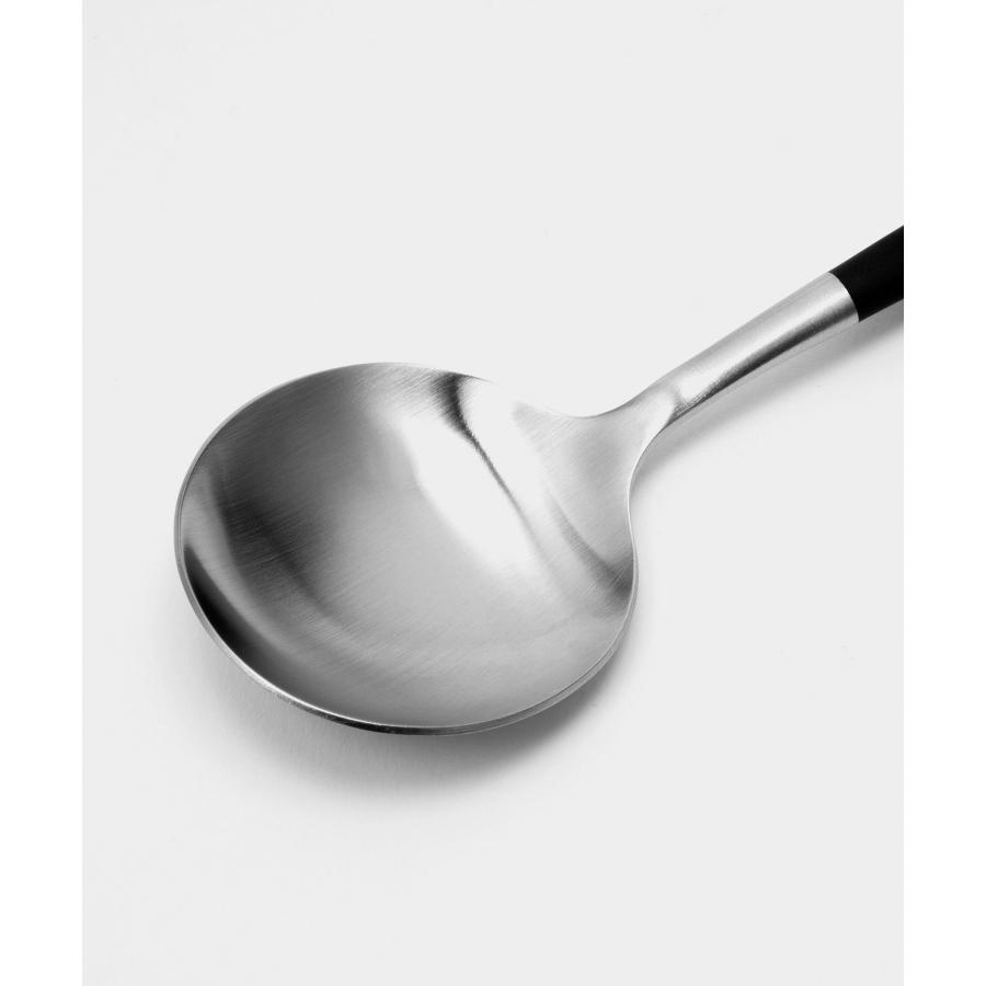 クチポール Cutipol ゴア 食器 6点セット テーブル スプーン フォーク ナイフ ギフトボックス付 6点用 GOA TABLE KNIFE FORK SPOON 各2本 化粧箱入り 爆買 | Cutipol | 04