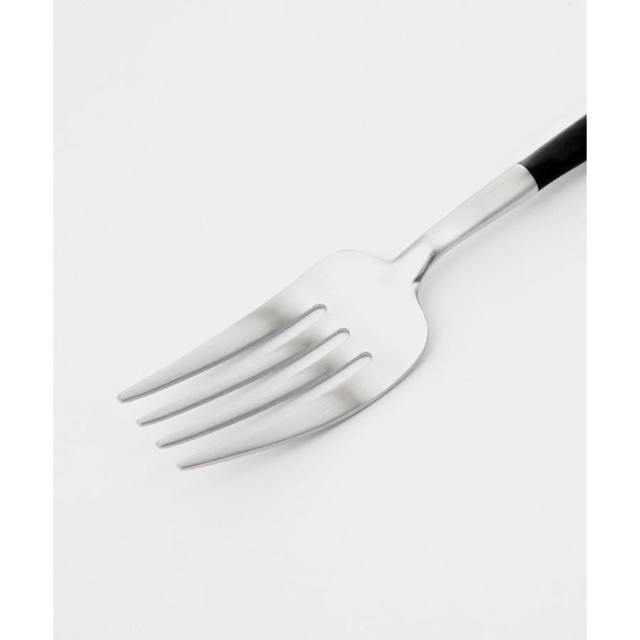 クチポール Cutipol ゴア 食器 6点セット テーブル スプーン フォーク ナイフ ギフトボックス付 6点用 GOA TABLE KNIFE FORK SPOON 各2本 化粧箱入り 爆買 | Cutipol | 05