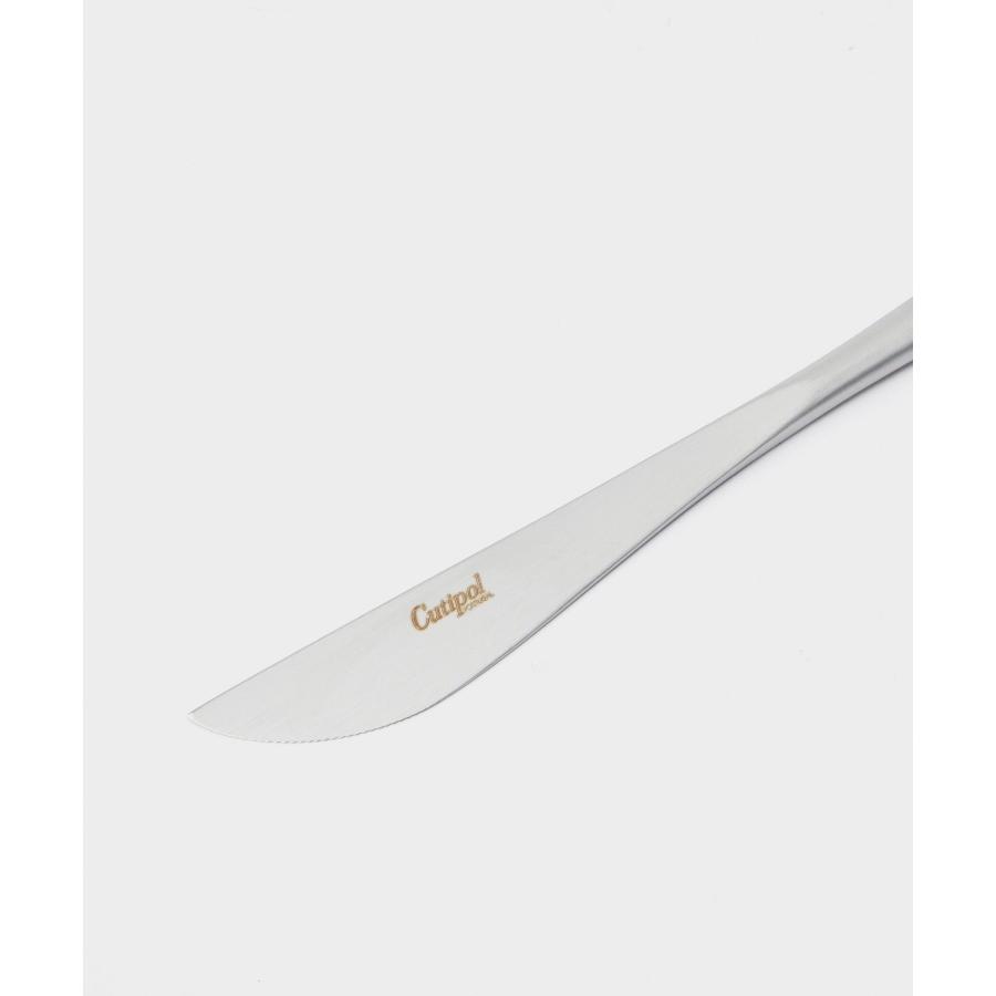 クチポール Cutipol ゴア 食器 6点セット テーブル スプーン フォーク ナイフ ギフトボックス付 6点用 GOA TABLE KNIFE FORK SPOON 各2本 化粧箱入り 爆買 | Cutipol | 06