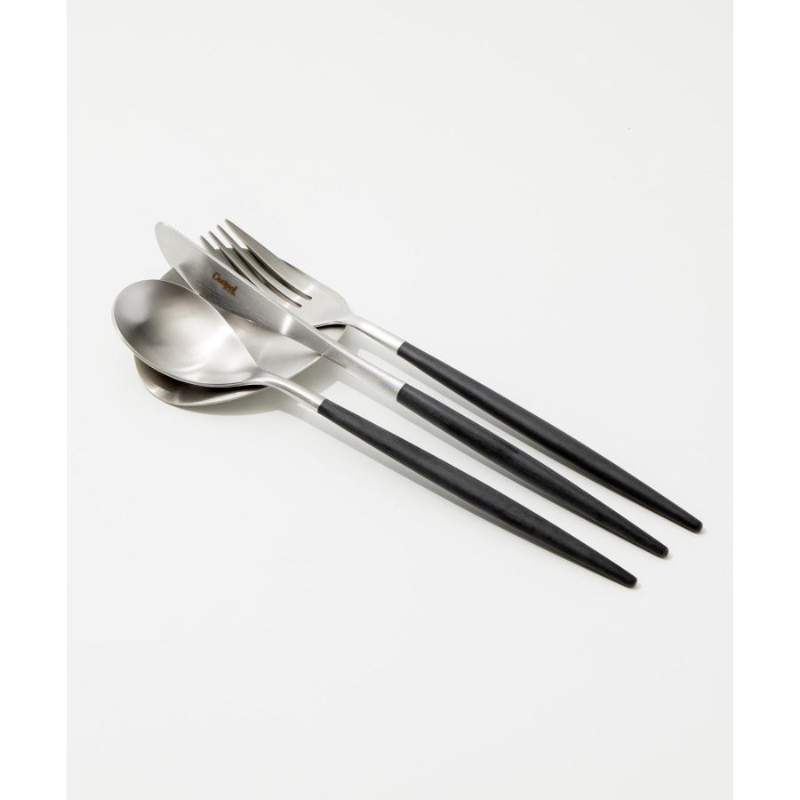 クチポール Cutipol ミオ 食器 6点セット テーブル スプーン フォーク ナイフ ギフトボックス付 6点用 MIO TABLE KNIFE FORK SPOON 化粧箱入り 爆買 | Cutipol | 03