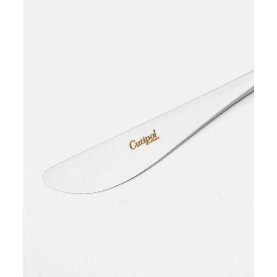クチポール Cutipol ミオ 食器 6点セット テーブル スプーン フォーク ナイフ ギフトボックス付 6点用 MIO TABLE KNIFE FORK SPOON 化粧箱入り 爆買 | Cutipol | 06