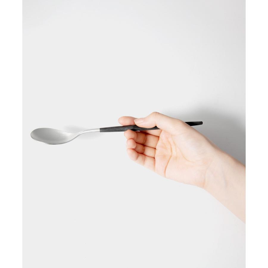 クチポール Cutipol ミオ 食器 6点セット テーブル スプーン フォーク ナイフ ギフトボックス付 6点用 MIO TABLE KNIFE FORK SPOON 化粧箱入り 爆買 | Cutipol | 07