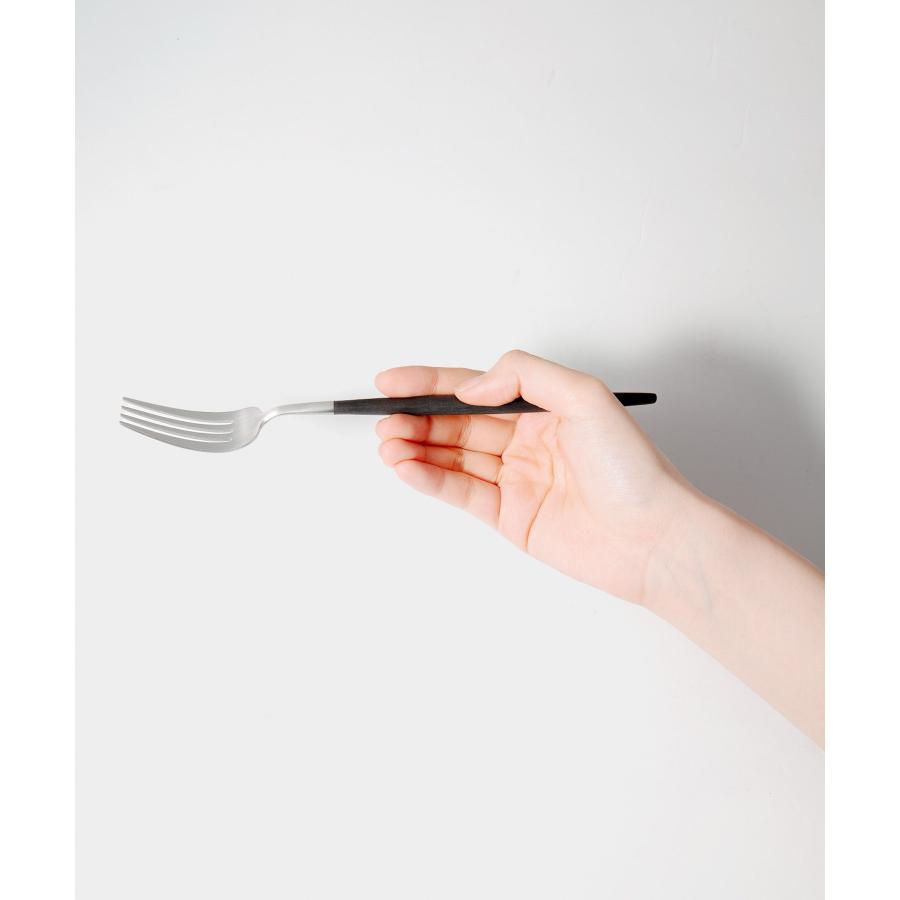 クチポール Cutipol ゴア 食器 6点セット テーブル スプーン フォーク ナイフ 6点用 GOA TABLE KNIFE FORK SPOON 各2本 爆買 | Cutipol | 06