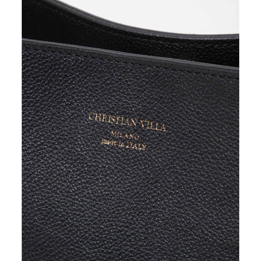 クリスチャン ヴィラ Christian Villa PEGGY ペギー SHOULDER BAG ショルダーバッグ 6304 ショルダーバッグ レディース バッグ 爆買 | CHRISTIAN VILLA | 13