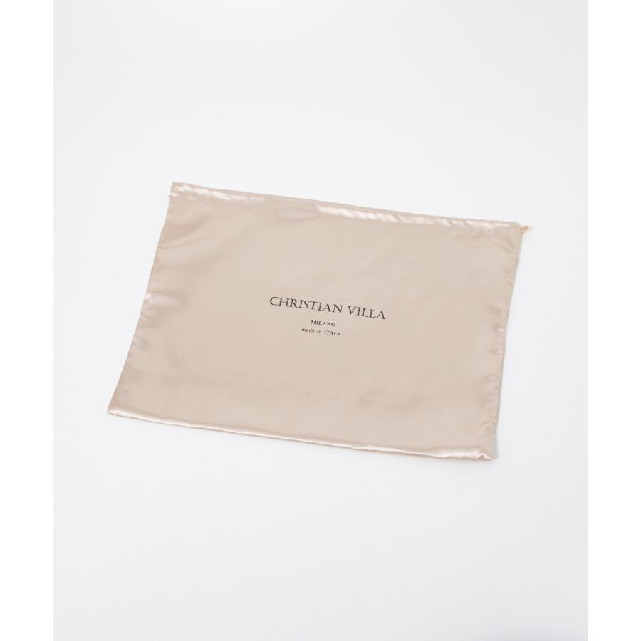 クリスチャン ヴィラ Christian Villa PEGGY ペギー SHOULDER BAG ショルダーバッグ 6304 ショルダーバッグ レディース バッグ 爆買 | CHRISTIAN VILLA | 16