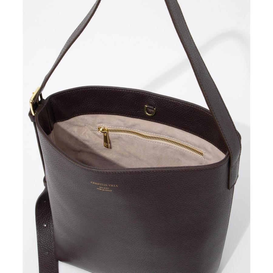 クリスチャン ヴィラ Christian Villa PEGGY ペギー SHOULDER BAG ショルダーバッグ 6304 ショルダーバッグ レディース バッグ 爆買 | CHRISTIAN VILLA | 09