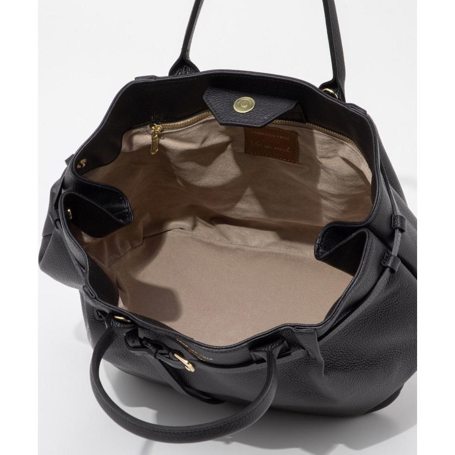 クリスチャン ヴィラ Christian Villa PEGGY ペギー TOTE BAG トートバッグ 6354 レディース バッグ 爆買 | CHRISTIAN VILLA | 10
