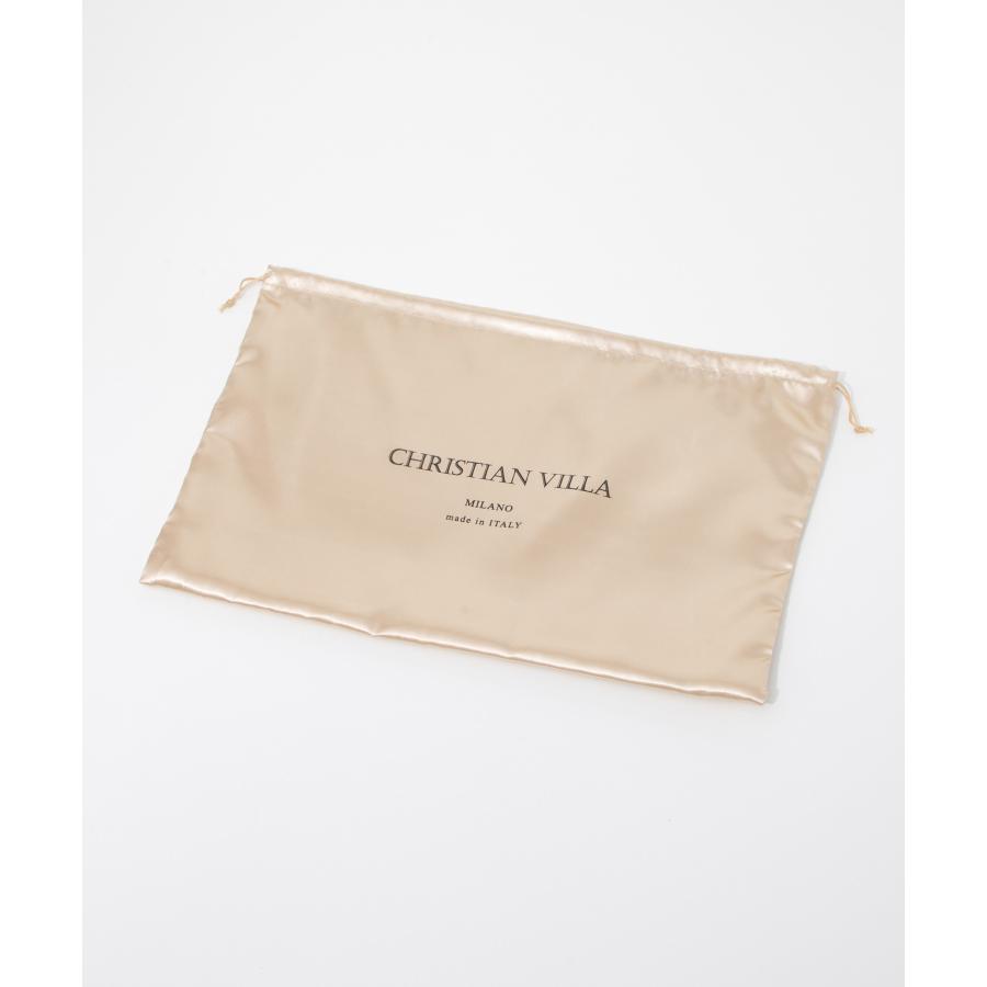 クリスチャン ヴィラ Christian Villa PEGGY ペギー TOTE BAG トートバッグ 6354 レディース バッグ 爆買 | CHRISTIAN VILLA | 11