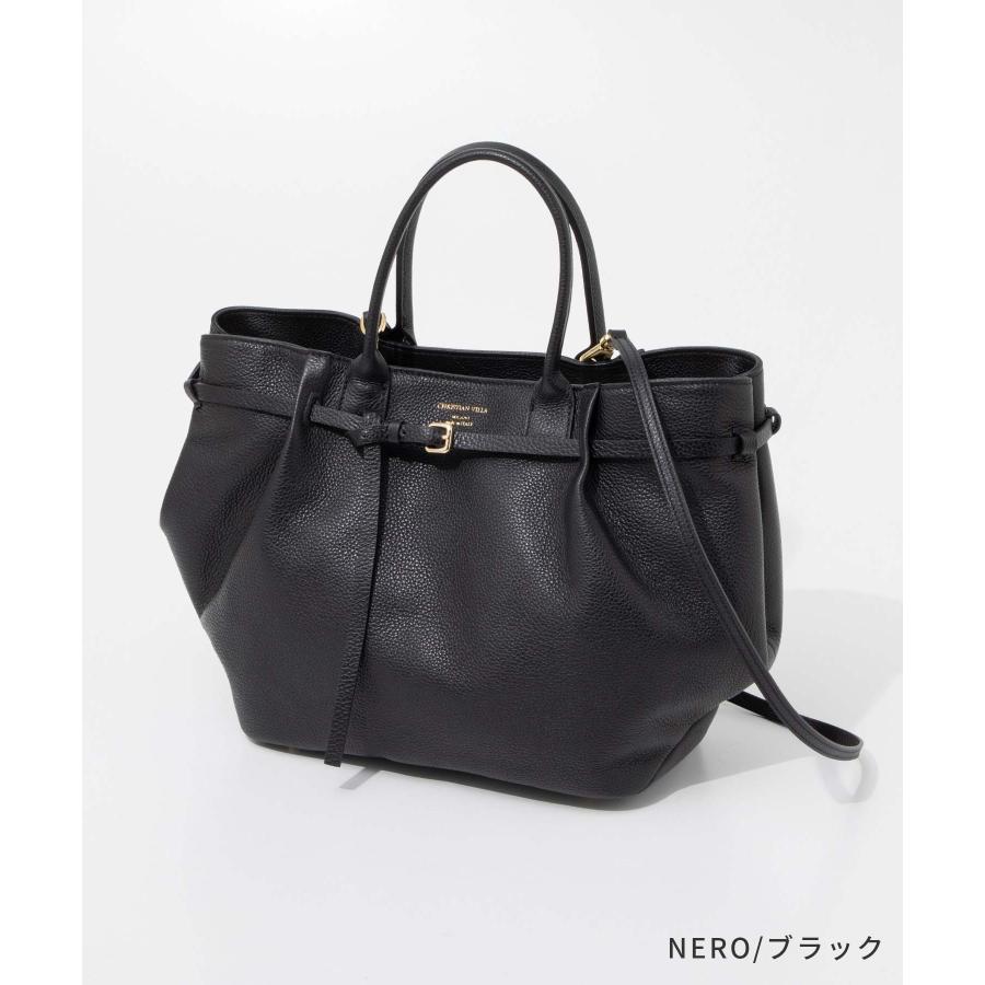 クリスチャン ヴィラ Christian Villa PEGGY ペギー TOTE BAG トートバッグ 6354 レディース バッグ 爆買 | CHRISTIAN VILLA | 01