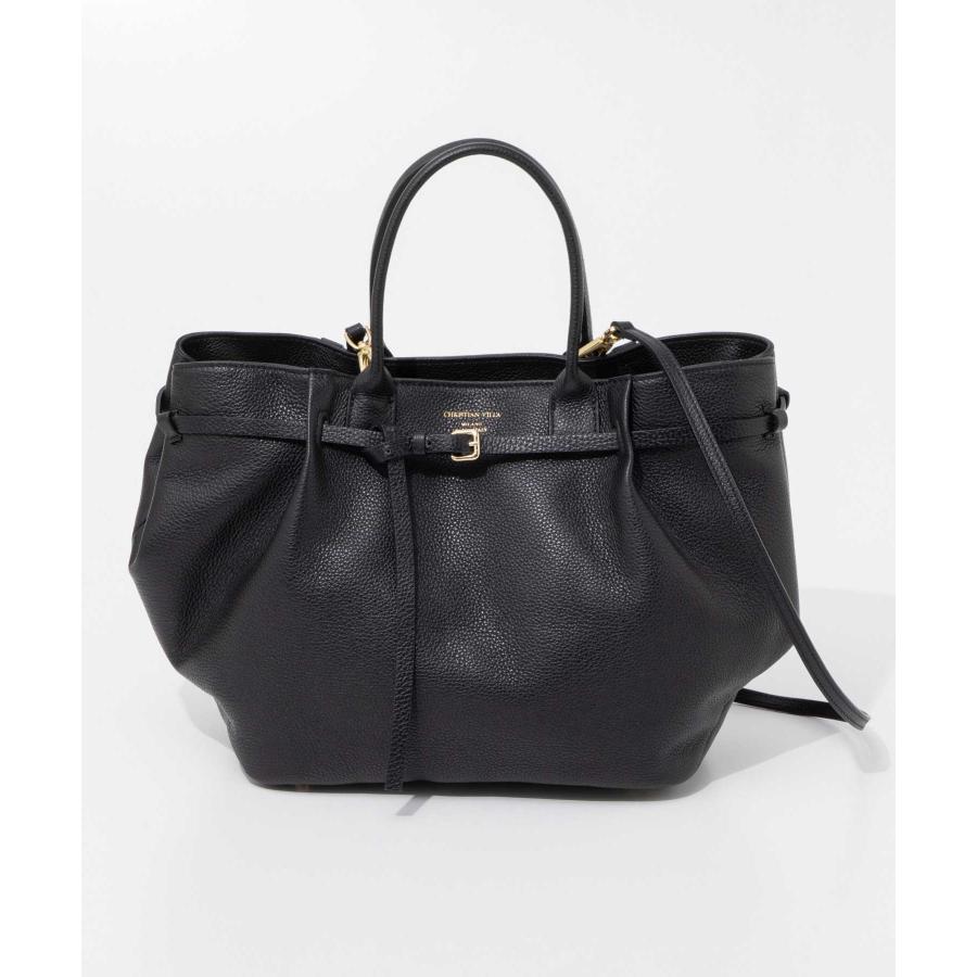 クリスチャン ヴィラ Christian Villa PEGGY ペギー TOTE BAG トートバッグ 6354 レディース バッグ 爆買 | CHRISTIAN VILLA | 05