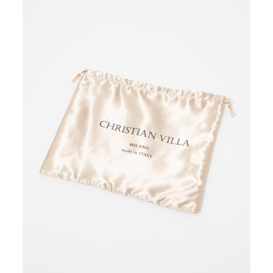 クリスチャン ヴィラ Christian Villa PEGGY ペギー HAND BAG ハンドバッグ 6355 ショルダーバッグ レディース バッグ 爆買 | CHRISTIAN VILLA | 15