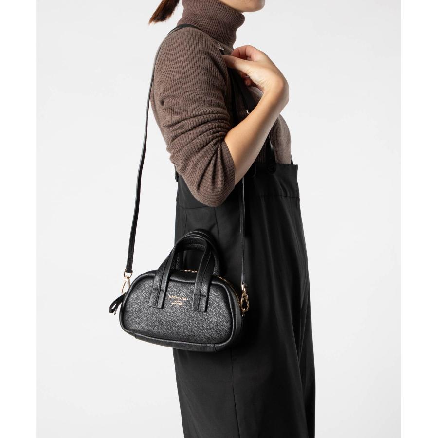 クリスチャン ヴィラ Christian Villa PEGGY ペギー HAND BAG ハンドバッグ 6355 ショルダーバッグ レディース バッグ 爆買 | CHRISTIAN VILLA | 03