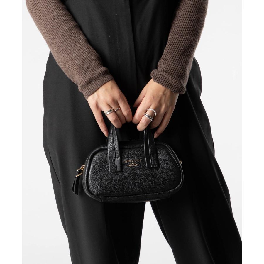 クリスチャン ヴィラ Christian Villa PEGGY ペギー HAND BAG ハンドバッグ 6355 ショルダーバッグ レディース バッグ 爆買 | CHRISTIAN VILLA | 04