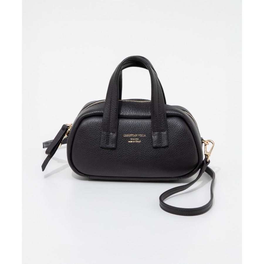 クリスチャン ヴィラ Christian Villa PEGGY ペギー HAND BAG ハンドバッグ 6355 ショルダーバッグ レディース バッグ 爆買 | CHRISTIAN VILLA | 09