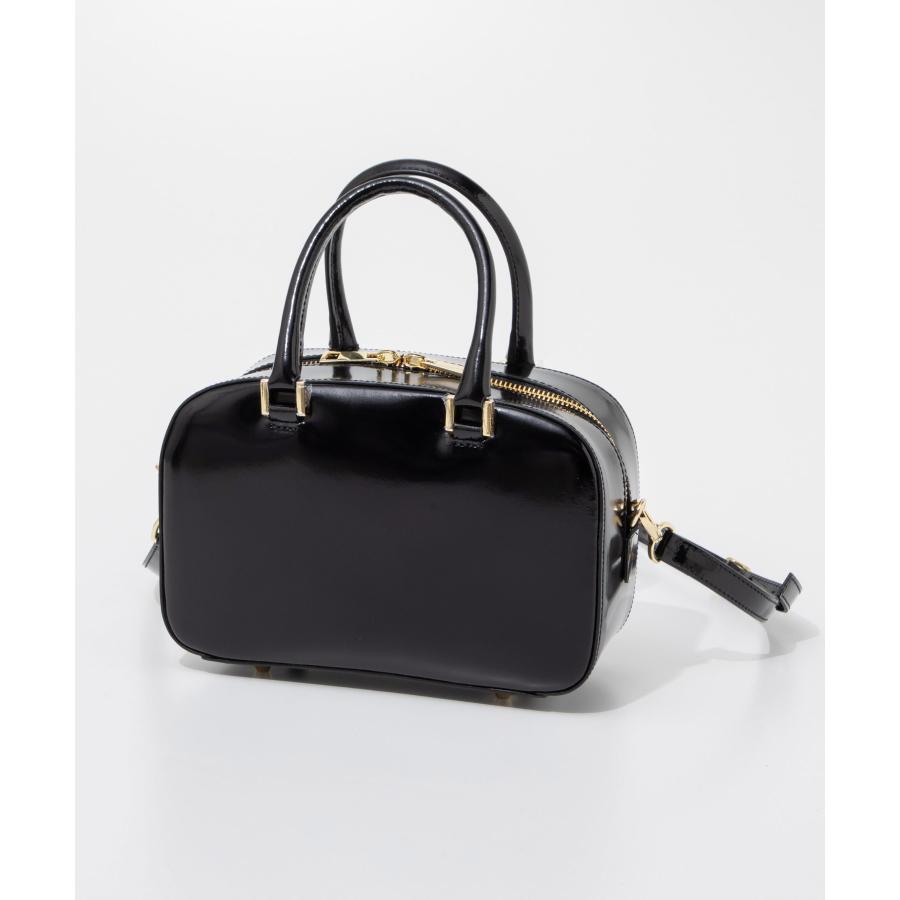 クリスチャン ヴィラ Christian Villa VITELLO SPECCHIO ヴィテッロ スペッキオ HAND BAG ハンドバッグ 6337 レディース バッグ 爆買 | CHRISTIAN VILLA | 06