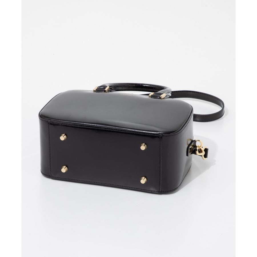 クリスチャン ヴィラ Christian Villa VITELLO SPECCHIO ヴィテッロ スペッキオ HAND BAG ハンドバッグ 6337 レディース バッグ 爆買 | CHRISTIAN VILLA | 07