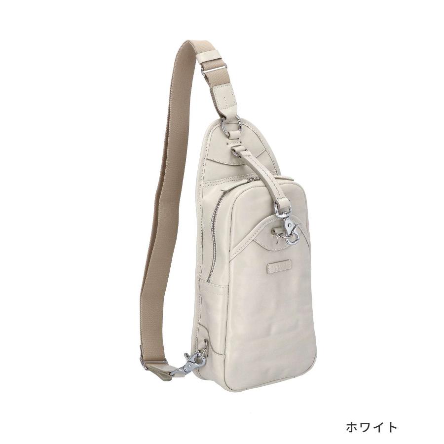 Daniel & Bob（ダニエル アンド ボブ） ダニエル&ボブ ボディバッグ