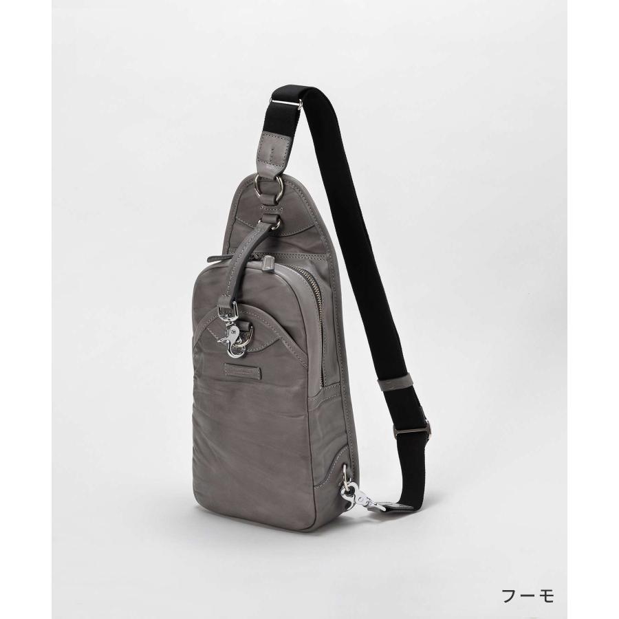 Daniel & Bob（ダニエル アンド ボブ） ダニエル&ボブ ボディバッグ