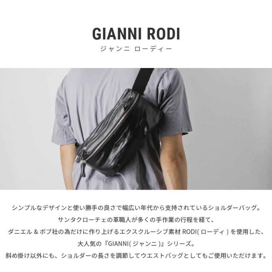Daniel & Bob ダニエル&ボブ DANIEL&BOB ボディバッグ メンズ Daniel & Bob ダニエル&ボブ DANIEL&BOB ボディバッグ メンズ