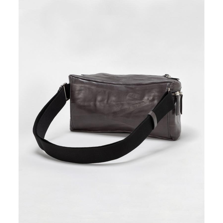 Daniel &Bob 本革ボストンバック 美品☆ダニエル&ボブ【☆ボストンバッグ/コッコーネ】メンズ