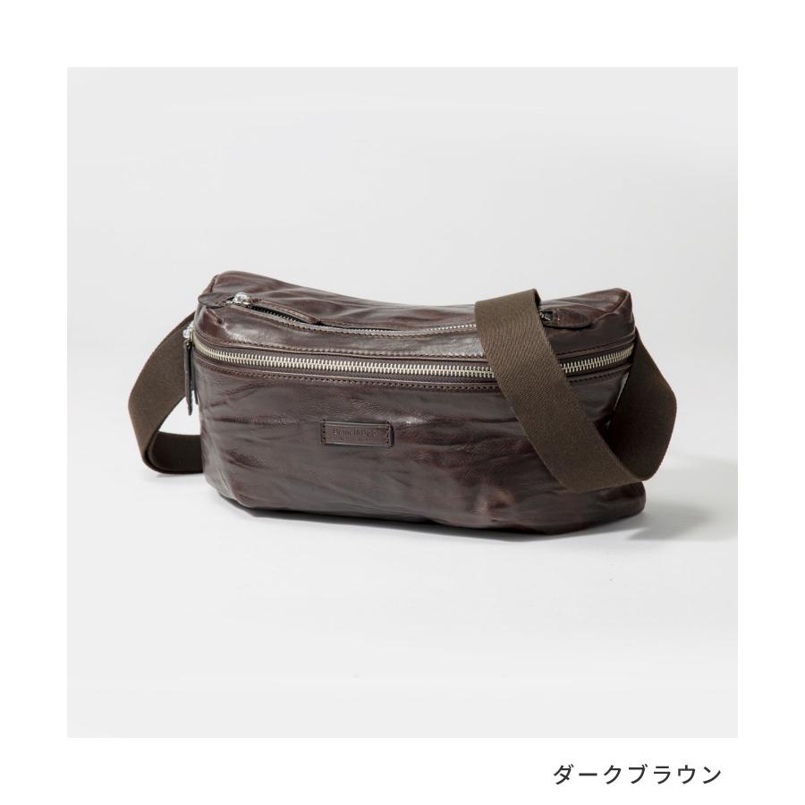 Daniel & Bob ダニエル&ボブ DANIEL&BOB P168 1836 ボディバッグ