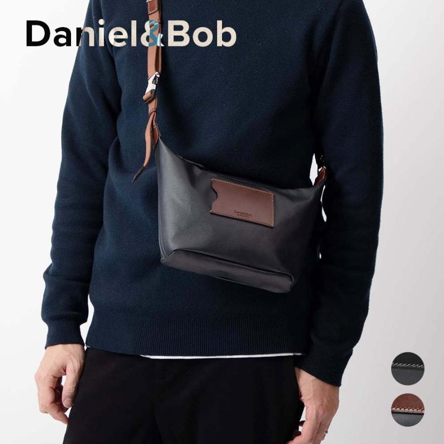 ダニエル&ボブ DANIEL&BOB U497.19 2119 ショルダーバッグ JASY 19 WAXY CANVAS ジェイジー 19  ワクシーキャンバス メンズ レディース シンプル 本革 :dan-u49719-2119:U-STREAM - 通販 - Yahoo!ショッピング