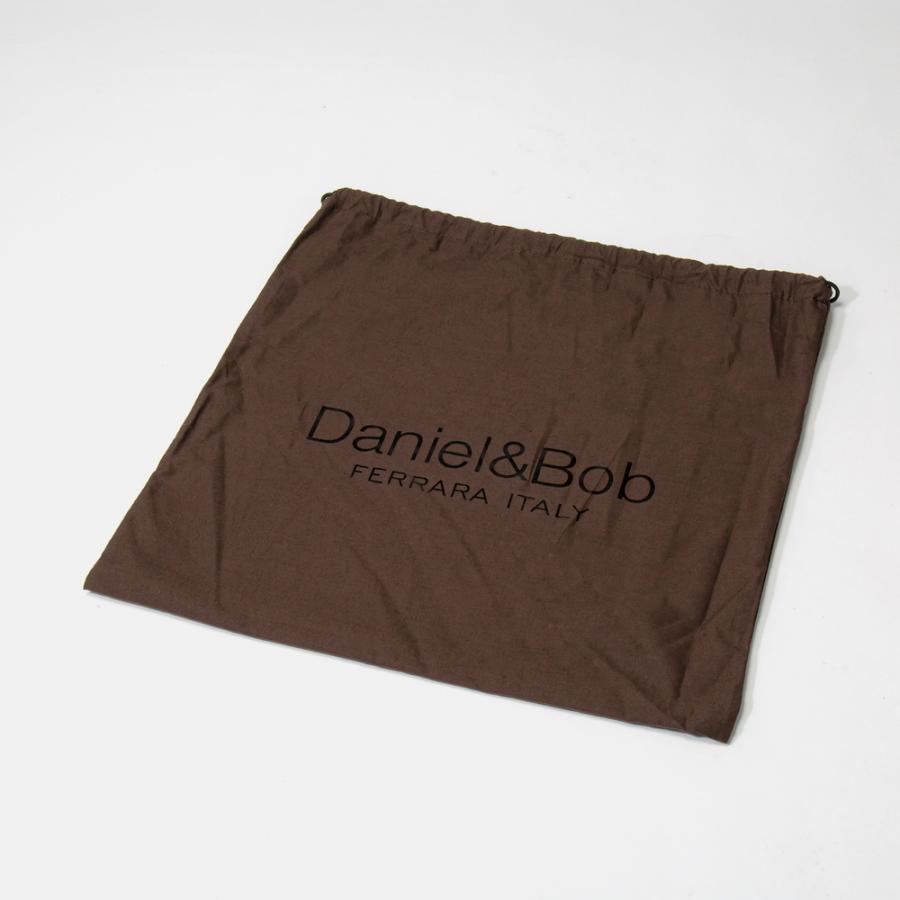 ダニエル＆ボブ　クロドーロ　ショルダーバッグ　ブラウン　Daniel&Bob Daniel & Bob（ダニエル アンド ボブ） バッグ メンズ ショルダー