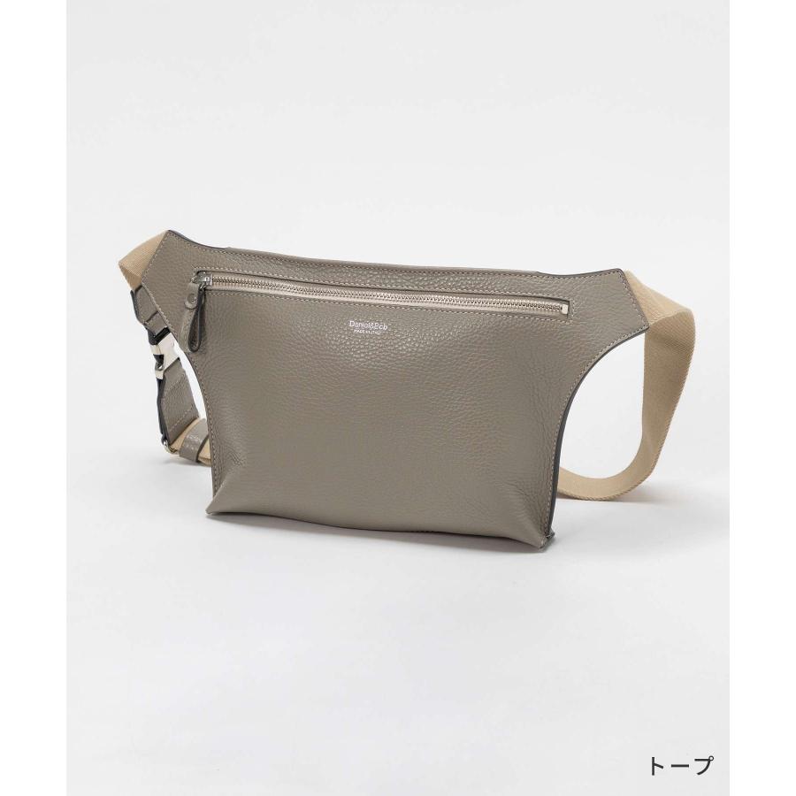 T*a様 Daniel & Bob ショルダーバッグ（新品未使用） Daniel & Bob（ダニエル アンド ボブ） ダニエル&ボブ DANIEL&BOB U497