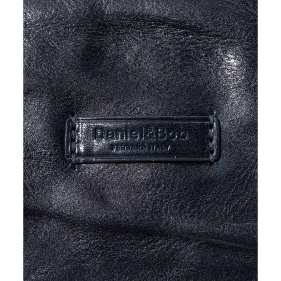 ダニエル&ボブ DANIEL&BOB P172 0036 トートバッグ レビン メンズ バッグ LEVIN ローディー 本革 レザー 2way PC収納可 肩掛け ダニボブ カジュアル | Daniel & Bob | 12