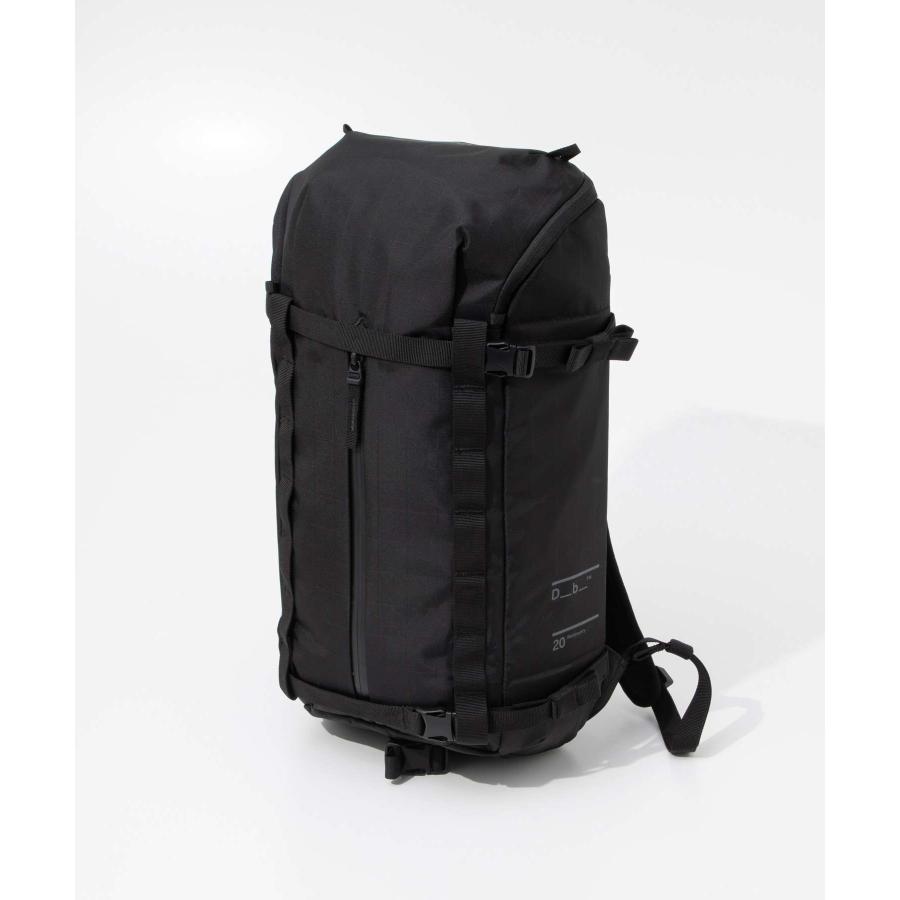 ディービー Db Journey Backcountry バックカントリー Backpack 20L