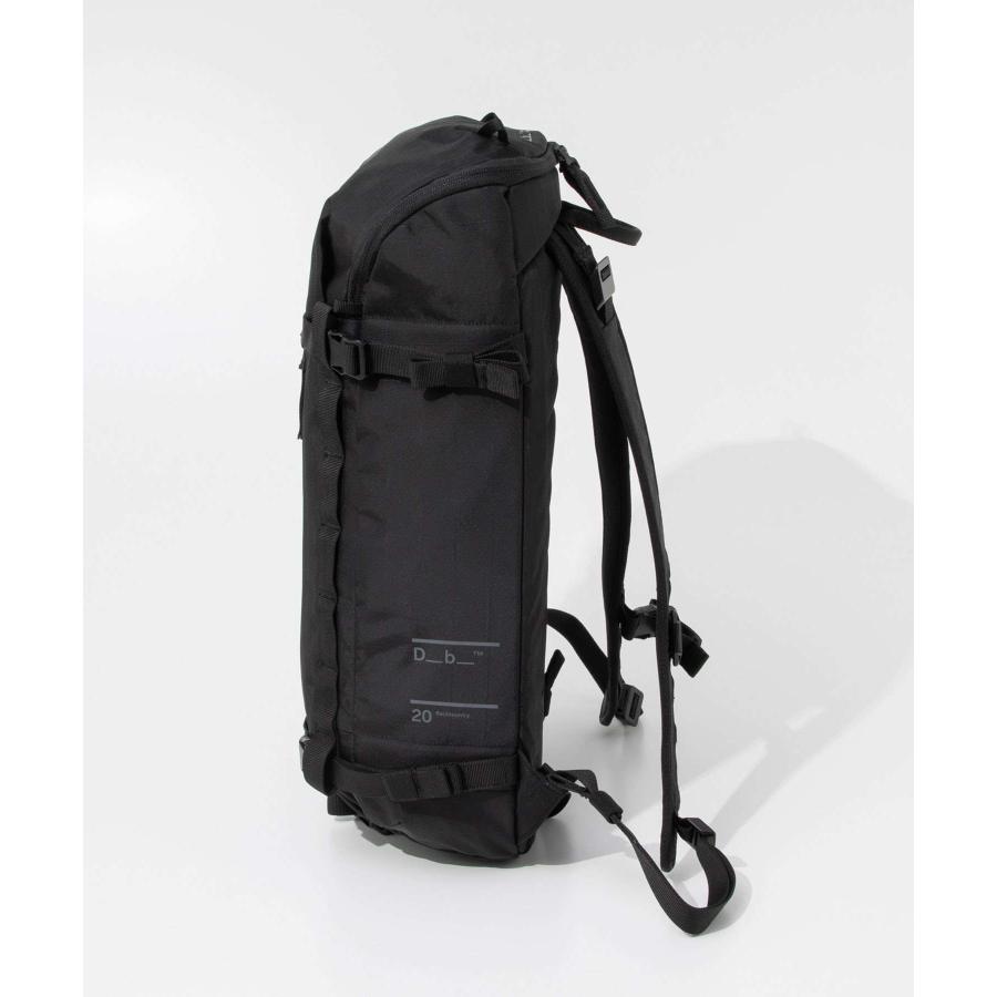 ディービー Db Journey Backcountry バックカントリー Backpack 20L