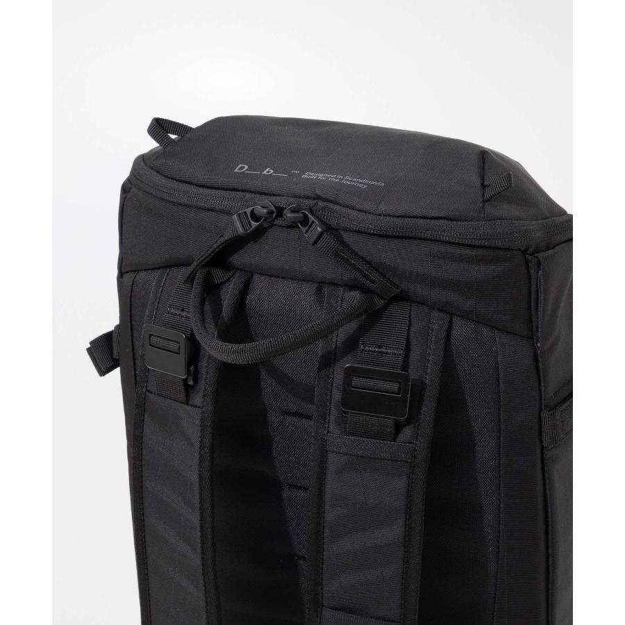 ディービー Db Journey Backcountry バックカントリー Backpack 20L