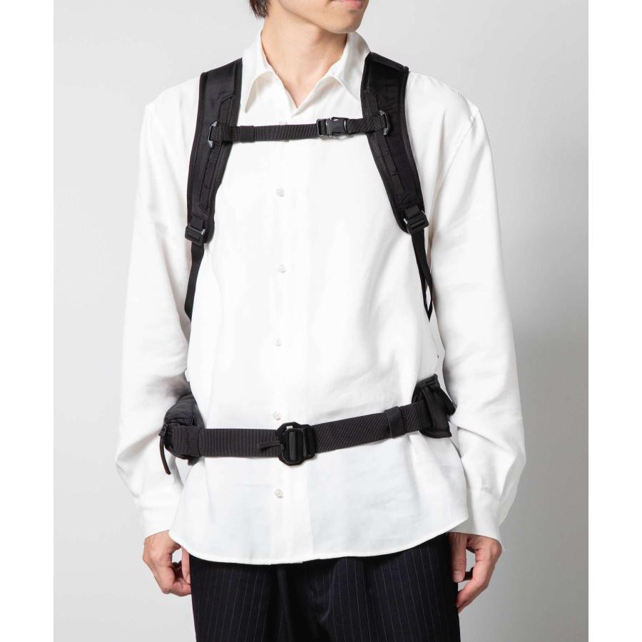 ディービー Db Journey Backcountry バックカントリー Backpack 25L