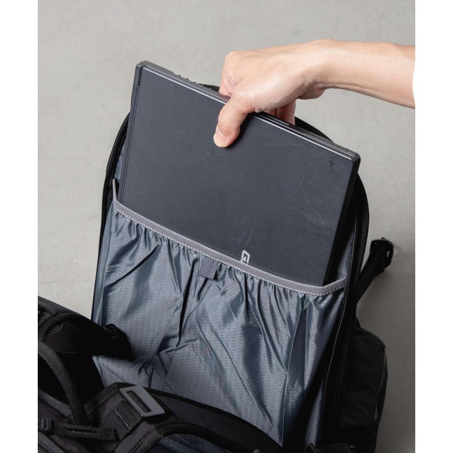 ディービー Db Journey Backcountry バックカントリー Backpack 25L