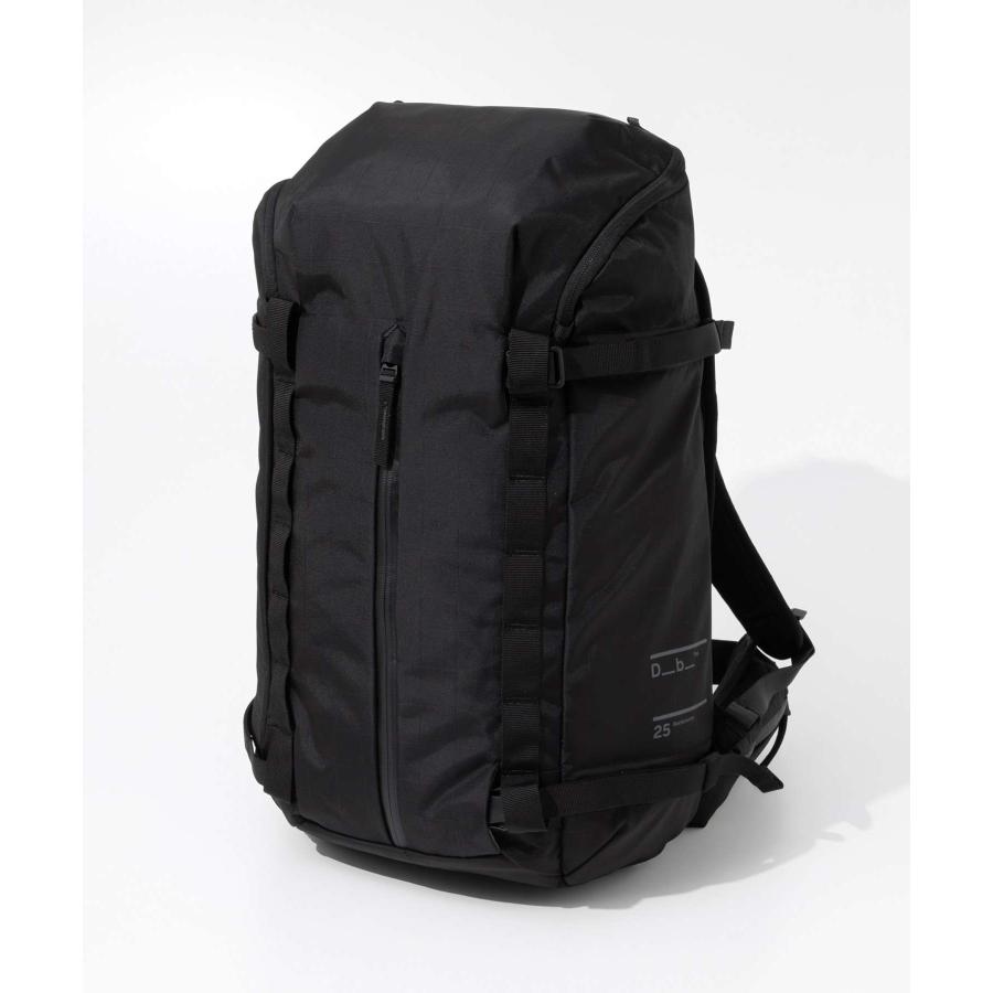 ディービー Db Journey Backcountry バックカントリー Backpack 25L