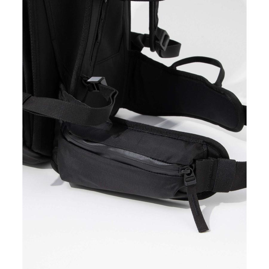 ディービー Db Journey Backcountry バックカントリー Backpack 25L