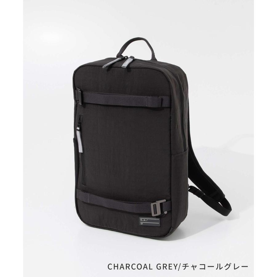 ディービー Db Journey Daypack デイパック Backpack 17L バックパック 1000502 リュックサック ユニセックス バッグ 爆買 |  | 10