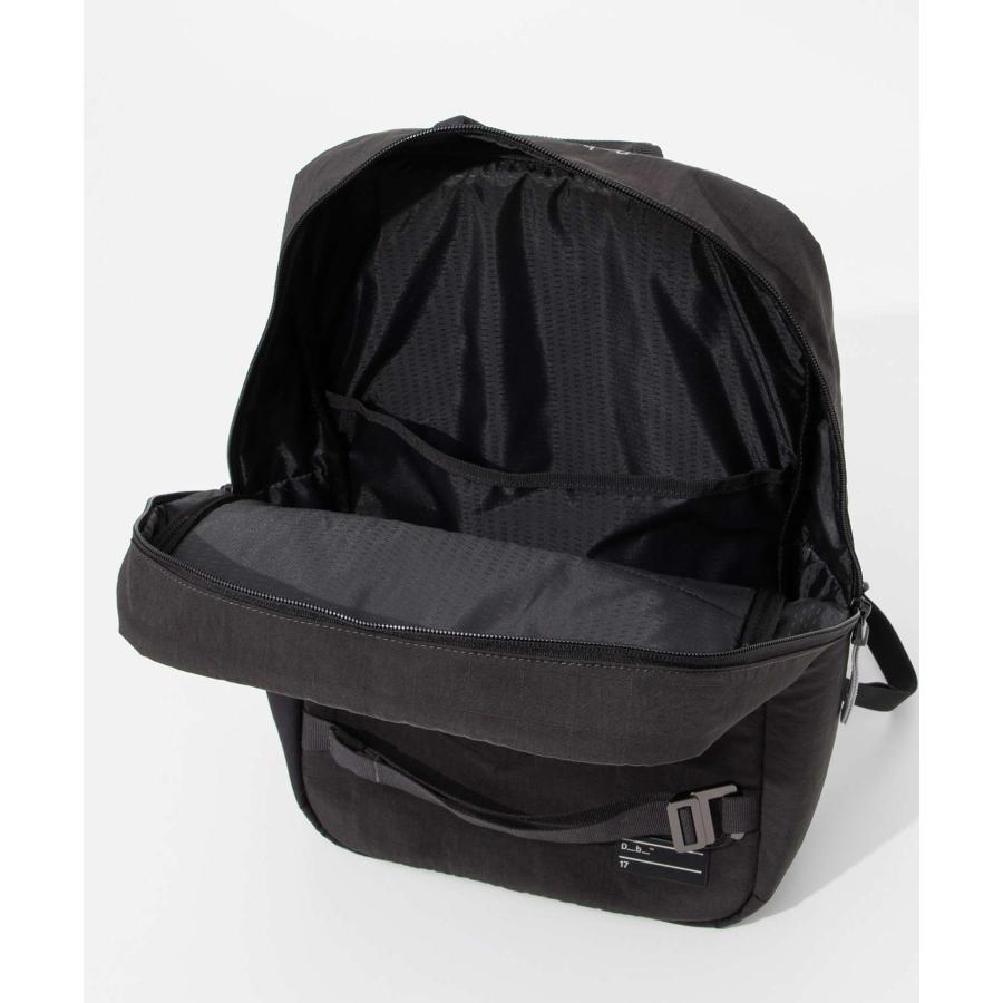 ディービー Db Journey Daypack デイパック Backpack 17L バックパック 1000502 リュックサック ユニセックス バッグ 爆買 |  | 12