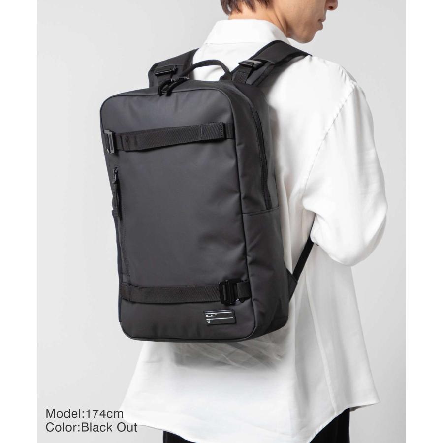 ディービー Db Journey Daypack デイパック Backpack 17L バックパック 1000502 リュックサック ユニセックス バッグ 爆買 |  | 13